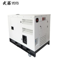 康明斯80KW柴油发电机组