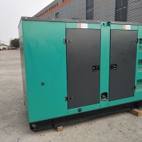 200KW发电机组